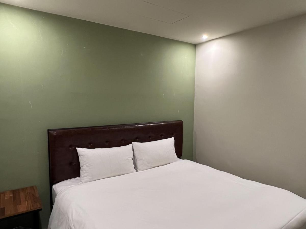 Saint Hostel Beigang Eksteriør billede