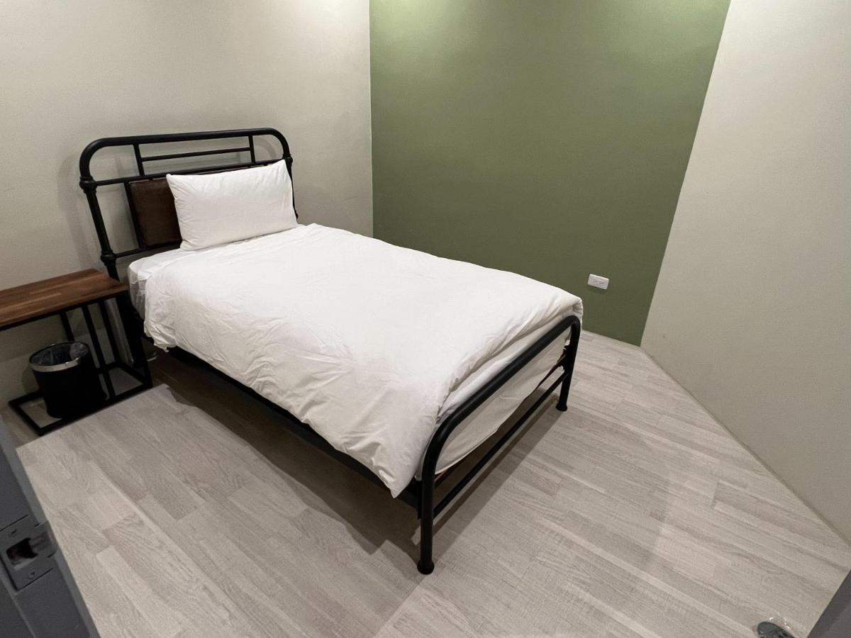 Saint Hostel Beigang Eksteriør billede